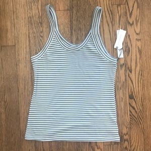 LACAUSA Tank/ Camisole